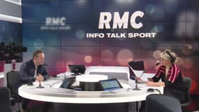 Michaël Wamen, ex meneur de lutte des CGT-GoodYear: "J'avais dit aux gens qui étaient en face de moi sur un plateau que ce qui faisait le plus peur au gouvernement, c'était la convergence des luttes."