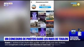 Toulon lance la sixième édition de son concours photos "Toulon Forever'"