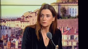 Sandrine Josso