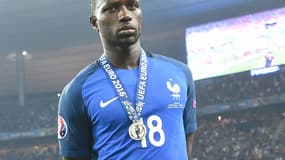 Moussa Sissoko