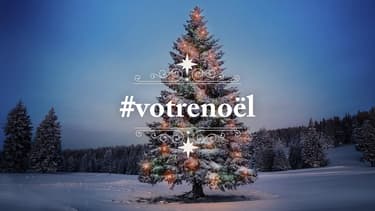 Votre Noël