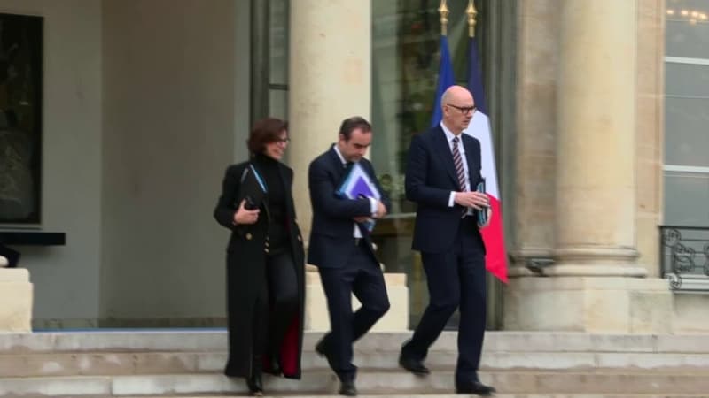 Les domiciles de Rachida Dati perquisitionnés jeudi