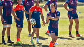 Jules Plisson (XV de France)
