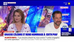 Top Sorties : Chimène chante Piaf en avant-première à Grasse.
