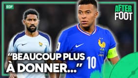 France 2-1 Islande : “Il a beaucoup plus à donner…”, Clichy justifie “l’intransigeance” envers Mbappé
