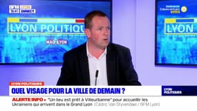 ZFE à Lyon: Cédric Van Styvendael "a fait part de son inquiétude sur la temporalité" au président de la Métropole
