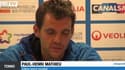 Montpellier : un duel Mathieu-Gasquet en finale
