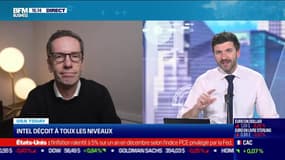 USA Today : Décryptage de l'actualité économique et financière Américaine avec John Plassard - 27/01