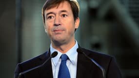 Franck Terner va prendre les commandes d'Air France. 