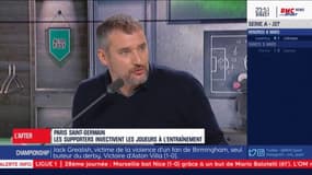 Pierre Ducrocq sur le PSG et la vidéo de Kimpembé : "Tout le monde doit faire profil bas"