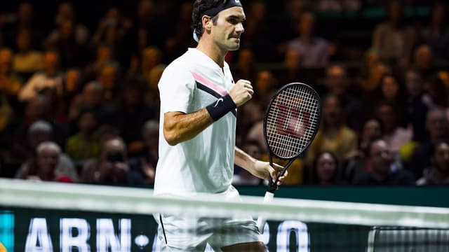Roger Federer