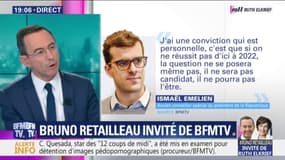 Bruno Retailleau: "Emmanuel Macron a tenté de déconstruire l'ancien monde. Mais qu'a-t-il bâti ?"