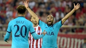 Lucas Moura 