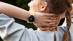 L'IA de Samsung sera déployée sur la prochaine Galaxy Watch. 