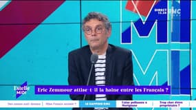 Le Zapping RMC - 19/10