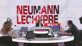 Réaction de Jean Héguy, président de l'Umih à l'annonce de Jean Castex qui veut faire de 2021 "l'année de la gastronomie française" pour aider les restaurants.