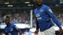 Romelu Lukaku