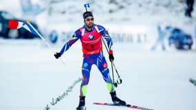 Martin Fourcade