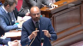 Edouard Philippe