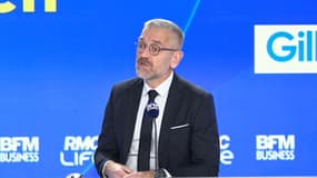 Gilles Gosselin, directeur France de Volotea sur BFM Business le 16 janvier 2026