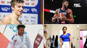 JO 2021 : Marchand, Team USA, Football... le programme des Français dimanche