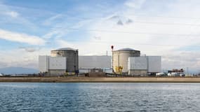 La fermeture définitive de la centrale nucléaire de Fessenheim en Alsace doit intervenir en 2020.