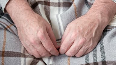 Un homme de 38 ans a reconnu avoir tué un retraité pour disposer plus rapidement de sa maison en viager (ILLUSTRATION)