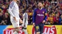 Ligue des champions : Le maître Messi a donné la leçon à l'élève Salah