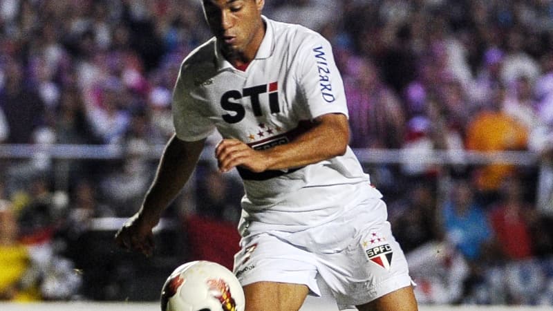 Lucas Moura