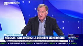 Négociations Unédic : la dernière ligne droite 