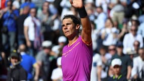 Rafael Nadal