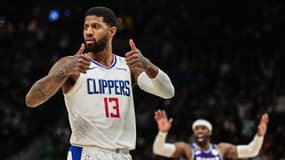 Paul George