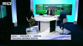 Le best-of de l’After foot du samedi 11 février