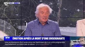 Story 4 : Professeure tuée à Saint-Jean-de-Luz, une enquête ouverte pour assassinat – 22/02