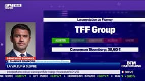 Pépites & Pipeaux: TFF Group - 26/01