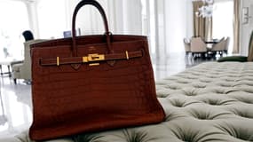 LVMH et Hermès ont trouvé un accord mettant fin à leur conflit après lirruption au capital du second par le premier.