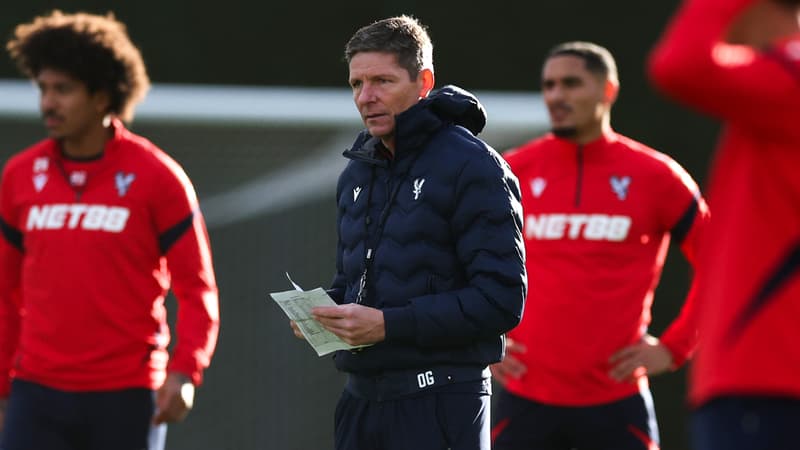 Mercato: Glasner favori pour succéder à Amorim à Manchester United, De Zerbi en embuscade?