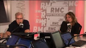 Disparition des Guignols de l'info?: "Je pense qu'on est tous manipulés dans cette histoire" Françoise Degois