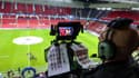 Diffusion du match de Ligue des champions PSV-Arsenal