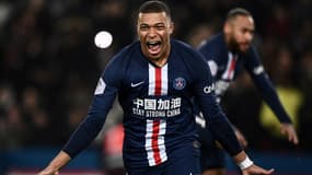 Kylian Mbappé