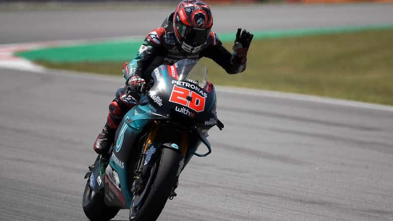 Fabio Quartararo