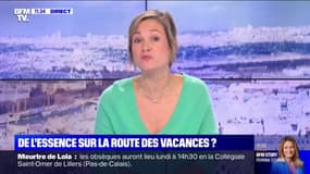 Aura-t-on de l'essence sur la route des vacances ? BFMTV répond à vos questions