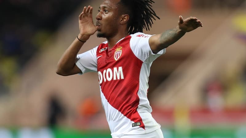 Gelson Martins