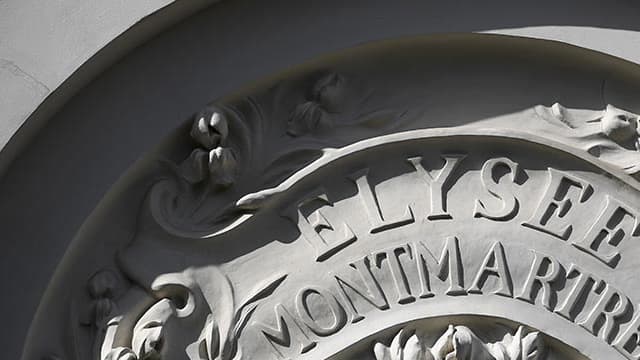 La façade de l'Elysée Montmartre, le 1er septembre 2016, juste avant sa réouverture.