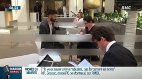 Prélèvement à la source: "On ne mettra pas de côté, on vivra au jour le jour"