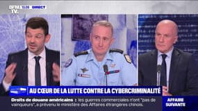 David Balland : un enlèvement ultraviolent - 02/02