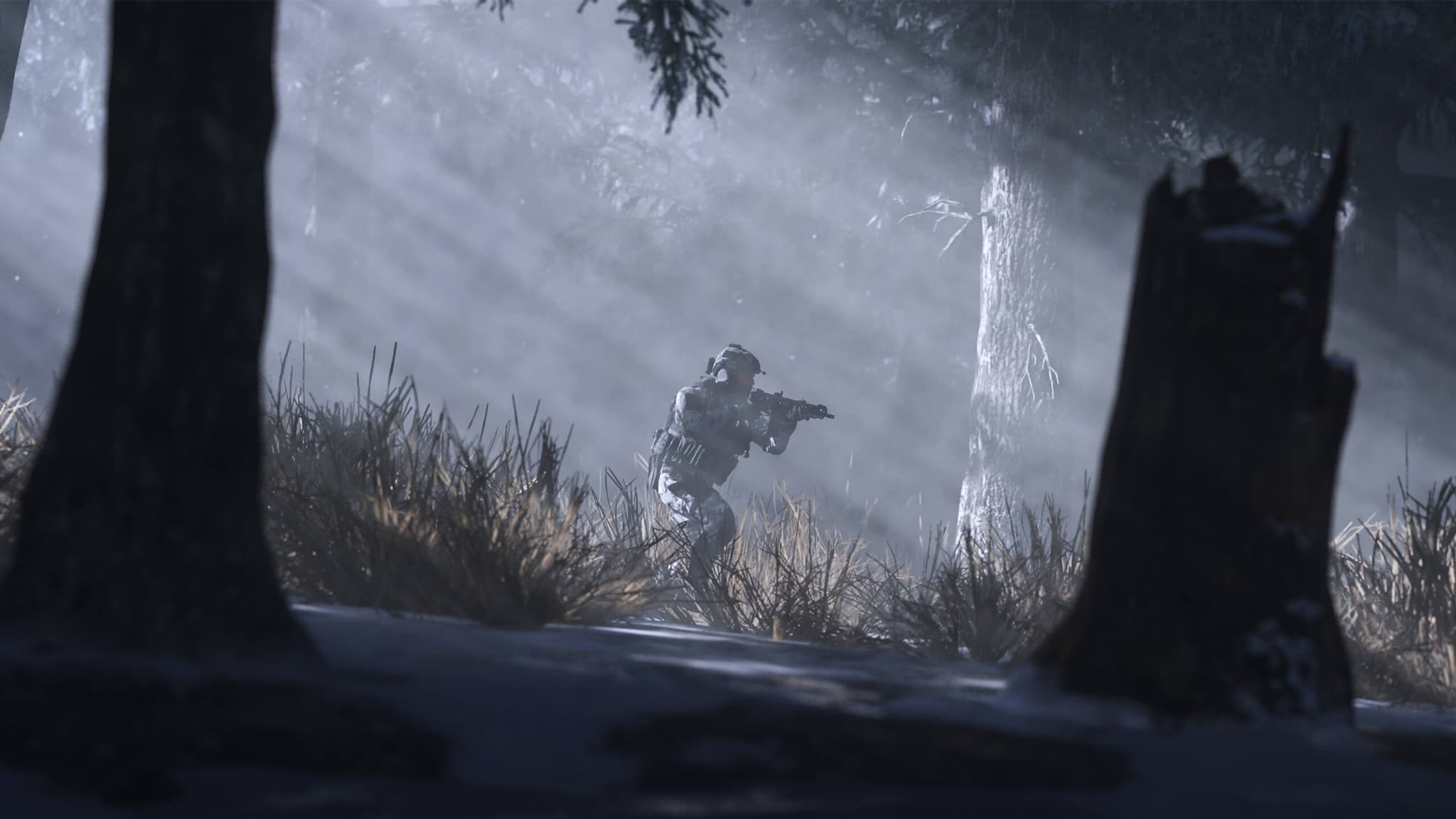 Call of Duty Modern Warfare III