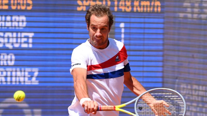Richard Gasquet