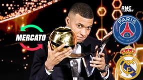 PSG : Quelle situation pour Mbappé au 1er janvier ?