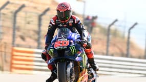 Fabio Quartararo